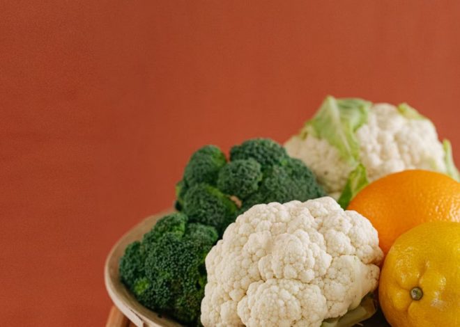 Alimentos que Fortalecen el Sistema Inmunológico