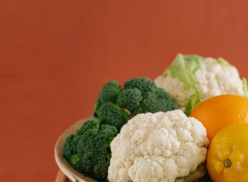 Alimentos que Fortalecen el Sistema Inmunológico