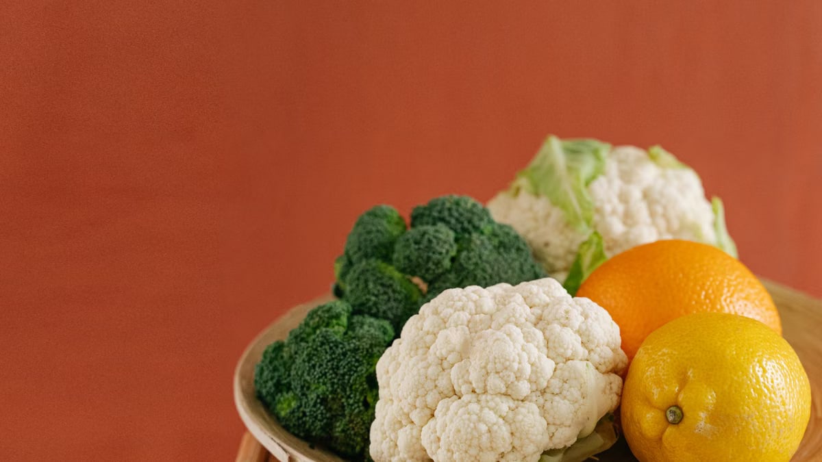 Alimentos que Fortalecen el Sistema Inmunológico